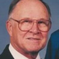 Tilley, Bernard Earl