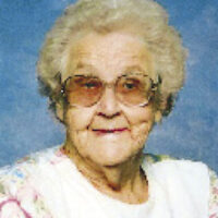 Weeks, Myrtle Thomas