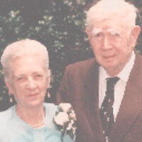 White, Belle Humphrey