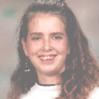 Acton, Morgan Elizabeth