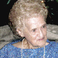 Carpenter, Bernice Berry