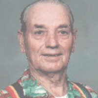Flinchum, Raymond Joshua