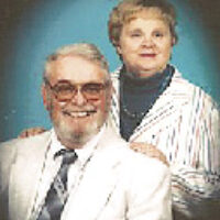Harless, Pauline Sutphin