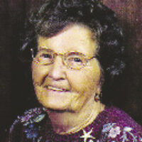 Hatcher, Dolly Mae Bowden