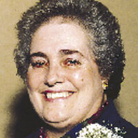 Keith, Barbara Verrall