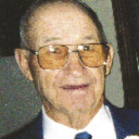 McGuyer, George Lester