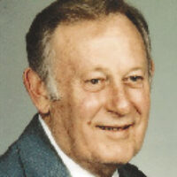 Strickler, Samuel Harley