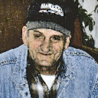 Walker, Ernest Frank