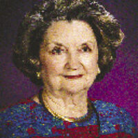 Ayers, Alberta Thompson