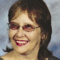Bott, Peggy Lynne Vest