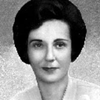 Cofer, Frances Archer Warriner