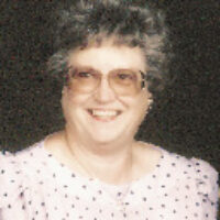 Hall, Mary Lou