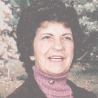 Janey, Etha Smith Davis