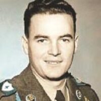 Jennelle, John Harley