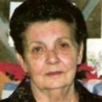 Osborne, Helen Louise