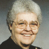 Spangler, Jean Elizabeth
