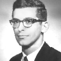 Zody, Richard Eugene