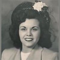 Anderson, Virginia Long
