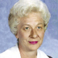 Horne, Louise Slusher