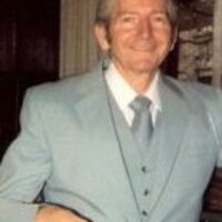 Robinette, Lewis Hank