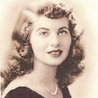 Wallner, Stella Dalton