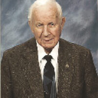 Bland Sr., James Edward