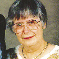 Bower, Ardis Hollandsworth