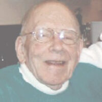 Calhoun Jr., Garland E.