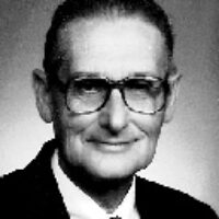 Covey, Albert Wise