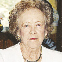 Medley, Eula Spangler