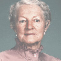 Minton, Daisy Mae Sumpter