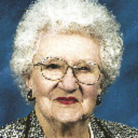 Owens, Beulah Maye Boothe