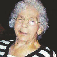 Pearman, Ruth Hamblin Taylor