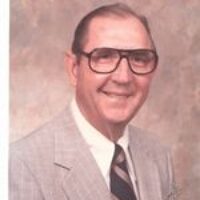 Shockley, Everett Thomas