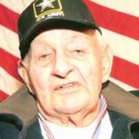 Arner, Stanley Eugene