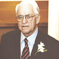 Bishop, Halsey Luther