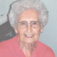 Brock, Mary Virginia Jenkins