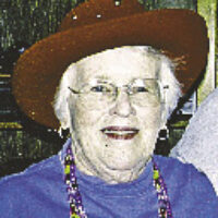 Brown, Lenora Creasy