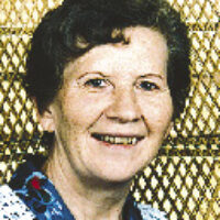 Candler, Jewel Maxine