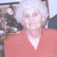 Cecil, Marie Quesenberry