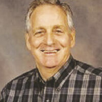 Doss, James Arlen