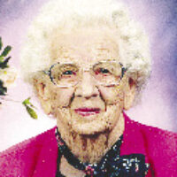 Foster, Lydia Ruth Stafford