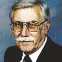 High Jr., James Bassett