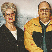McDaniel, Grover Douglas