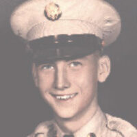 Sheppard, Gary Reed