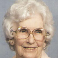 Williams, Eula Mae Jamison