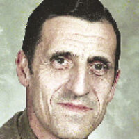Brumfield, Arnold Lee