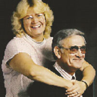 Bussey, Robert Kenneth