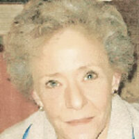 Caldwell, Drema Jo Williams