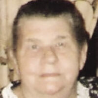 Combs, Margie Leona